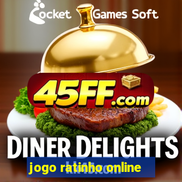 jogo ratinho online